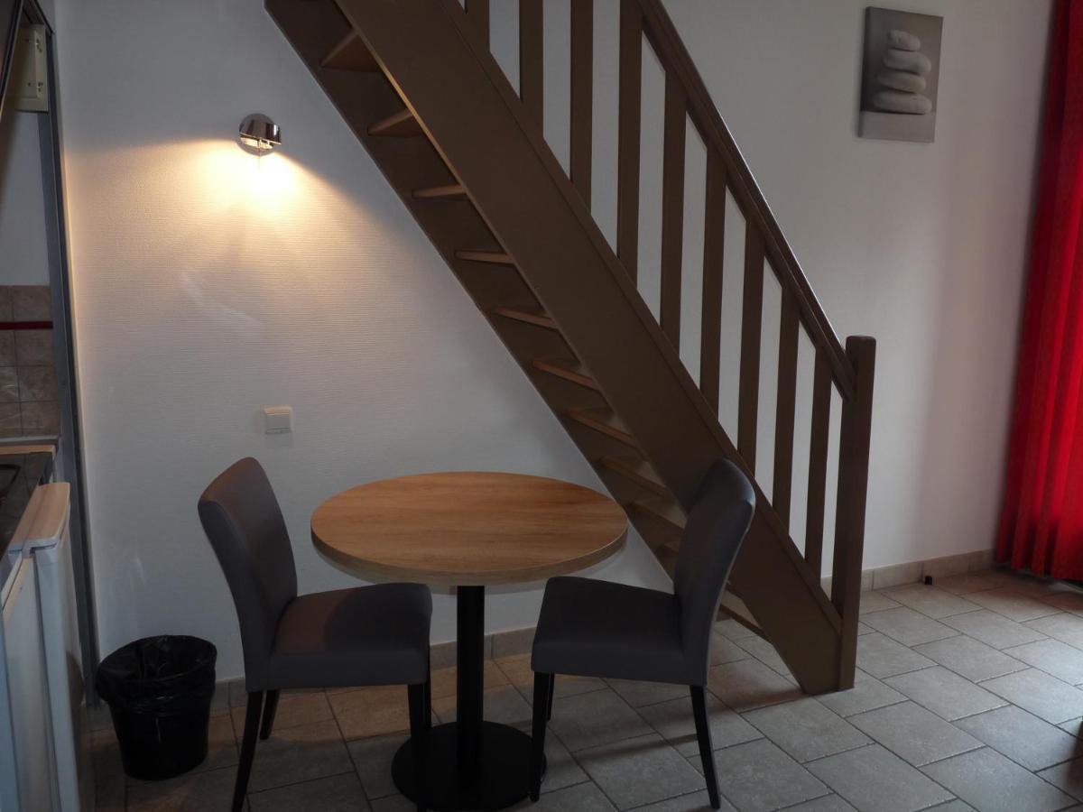 Residel Sévrier Exterior foto